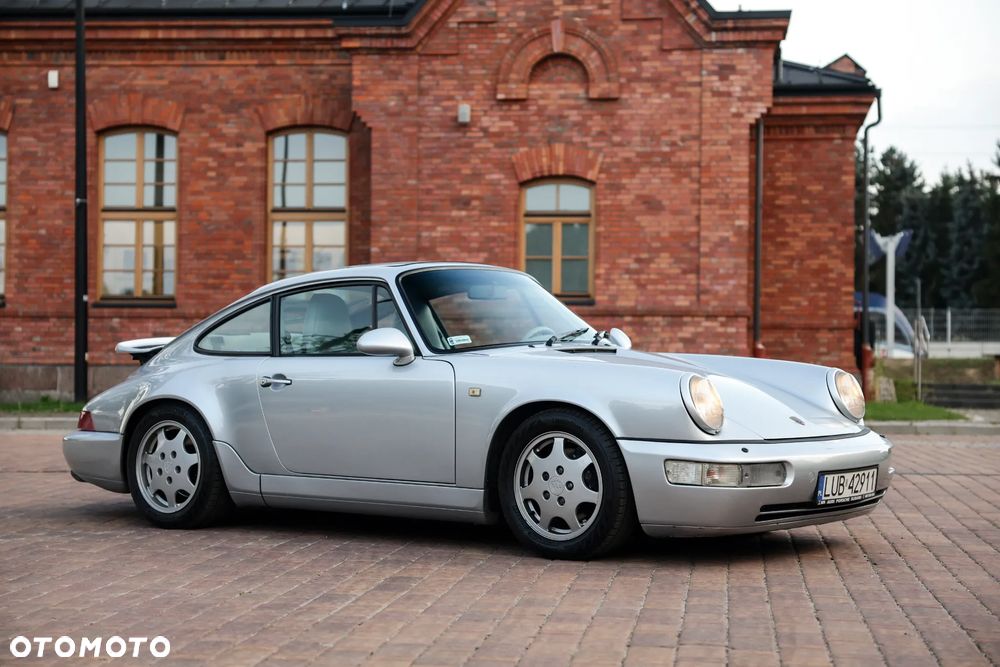 Porsche 911 4 - 11