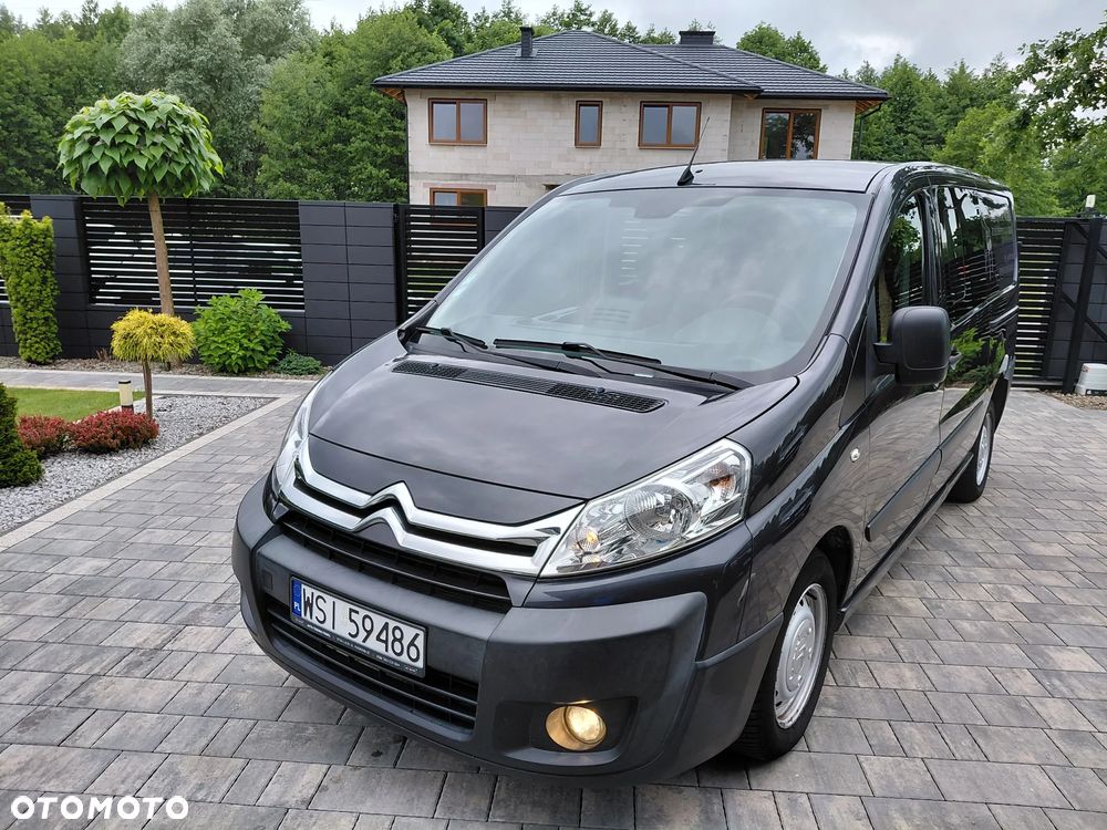 Citroën JUMPY EXPERT - 2
