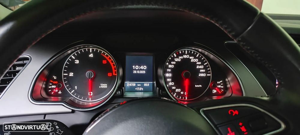 Audi A5 Sportback 2.0 TDI Business Line - 10