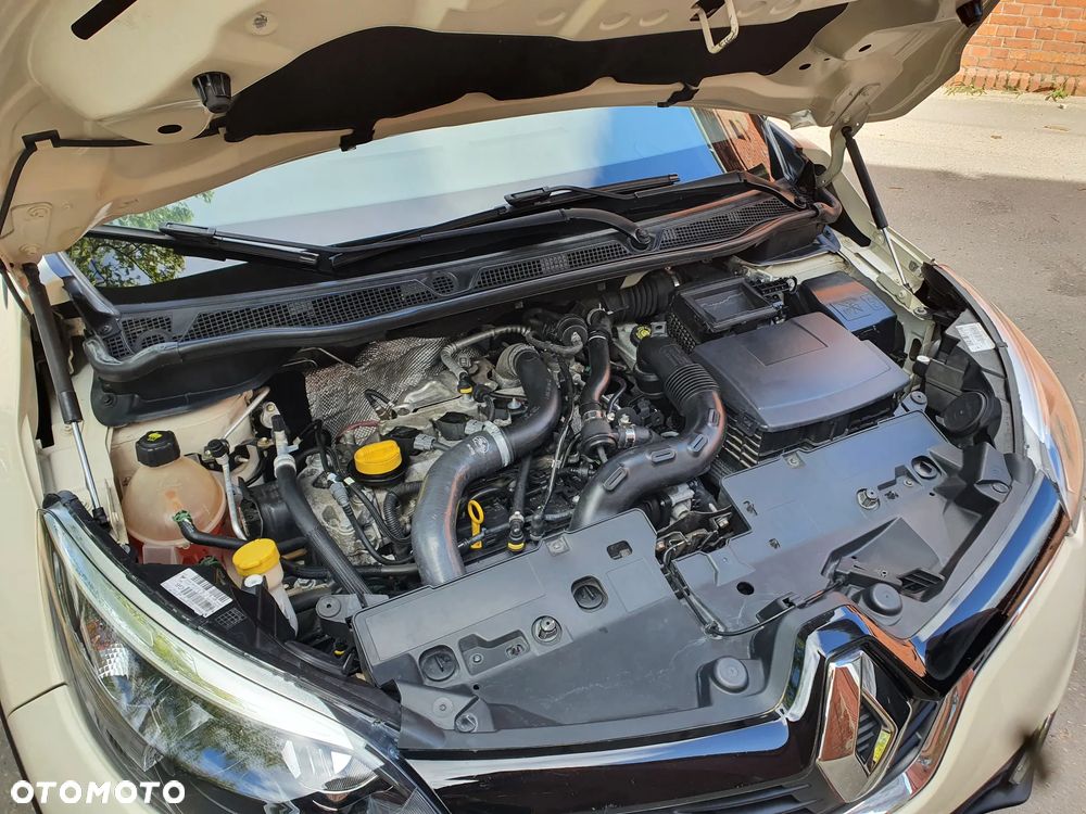 Renault Captur ENERGY TCe 120 EDC Dynamique - 26