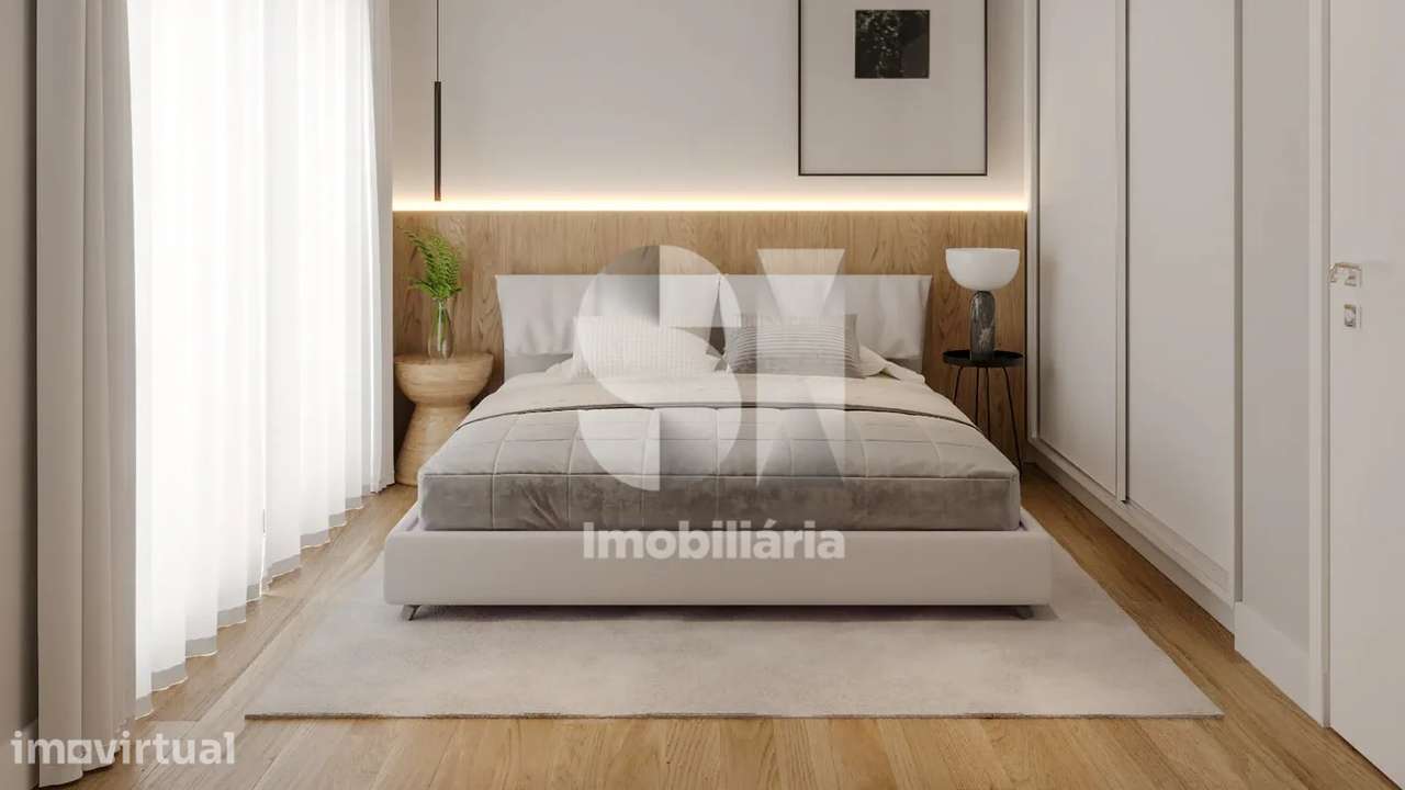 Moradia T3 à venda em Orgens, Viseu — foto 2