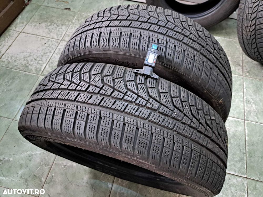 2 anvelope 225/60R18 Hankook - 2