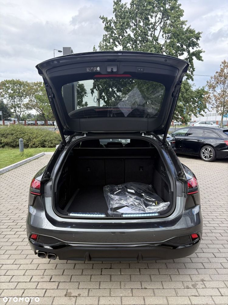 Audi A6 Avant - 10