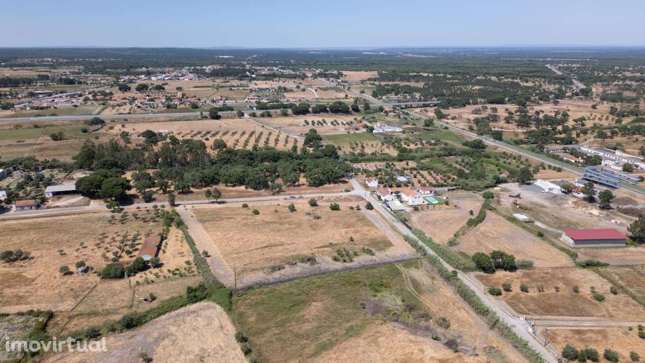 Terreno Misto 2.5 ha, Grandola - Grande imagem: 5/26