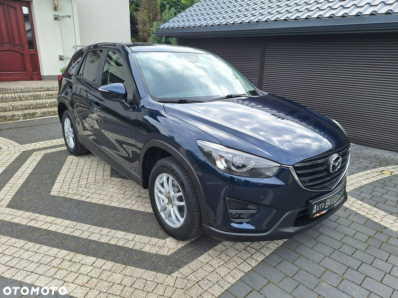 Mazda CX-5 - 31