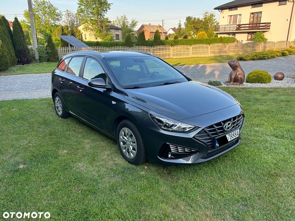 Hyundai i30 1.5 DPI Modern - 5