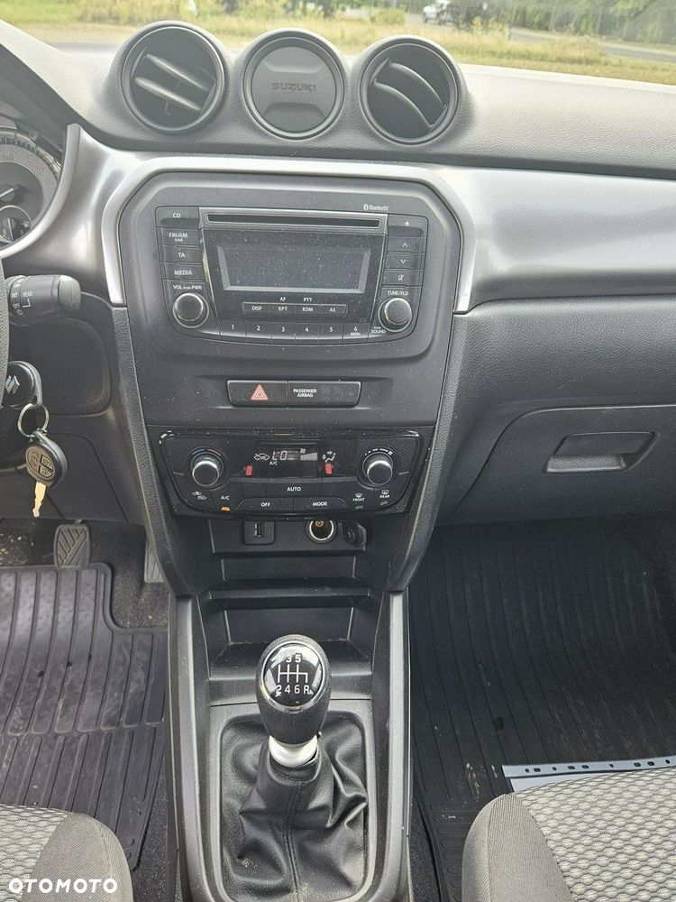 Suzuki Vitara - 14
