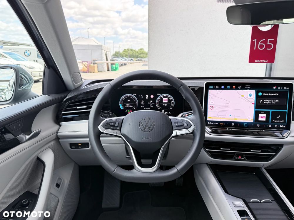 Volkswagen Passat Variant 2.0 TDI SCR DSG Elegance - 20