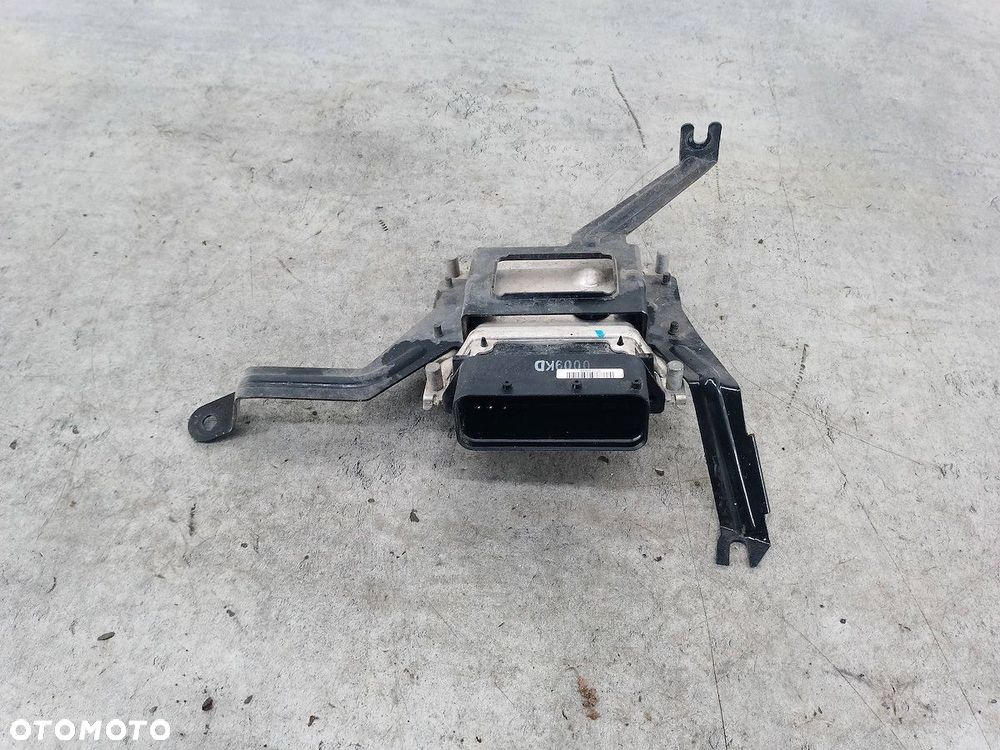 KOMPUTER, STEROWNIK KIA PICANTO II 39111-04055 1.0 MPI 69KM - 1