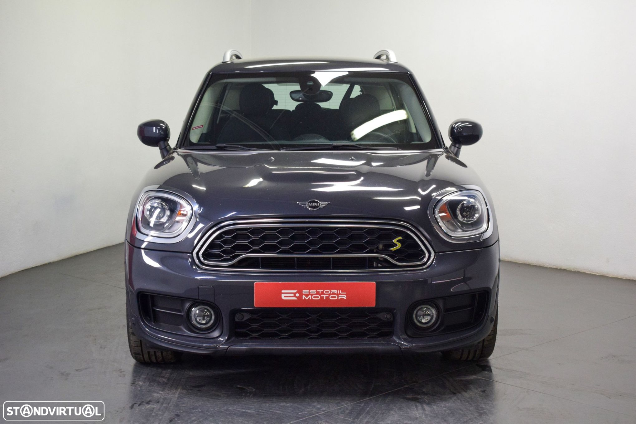 MINI Countryman Cooper SE ALL4 Auto - 2