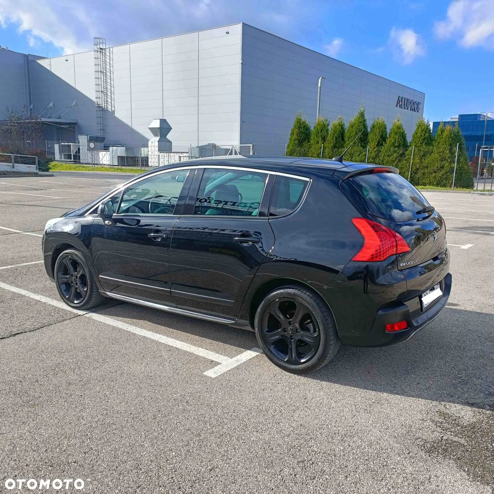 Peugeot 3008 - 12