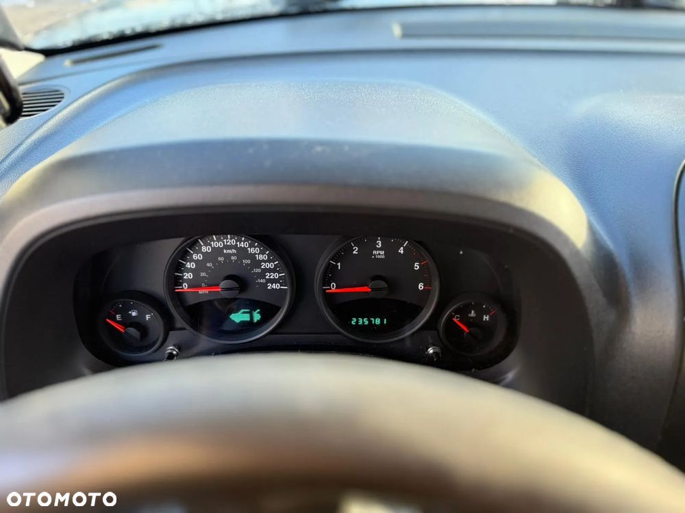 Jeep Patriot 2.0 CRD Limited - 4