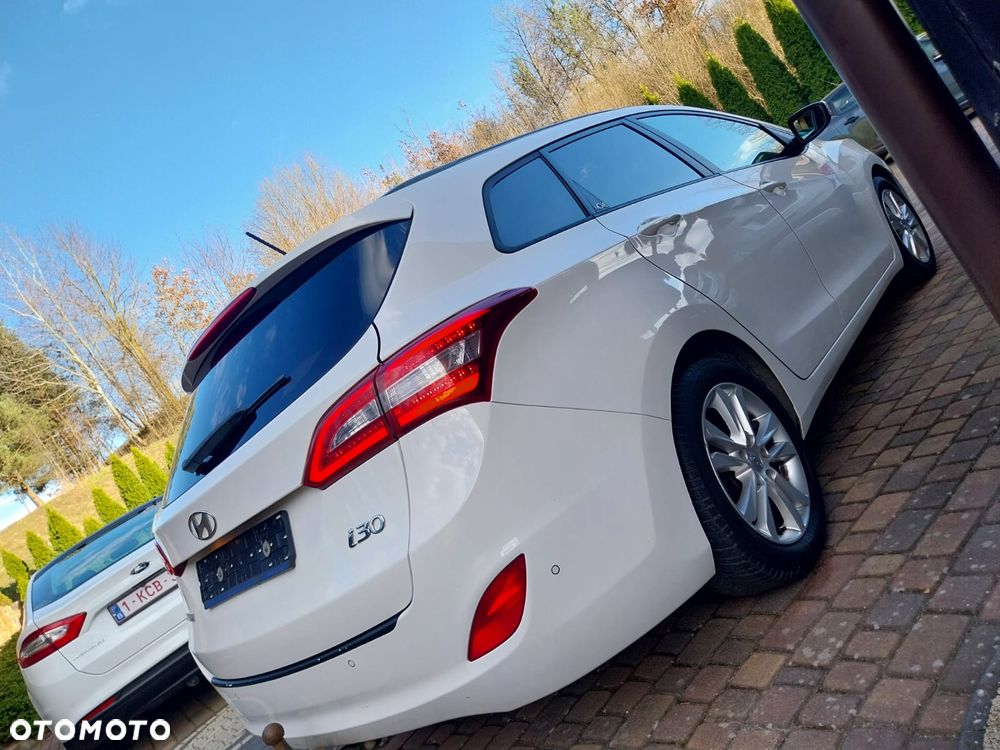 Hyundai i30 - 15
