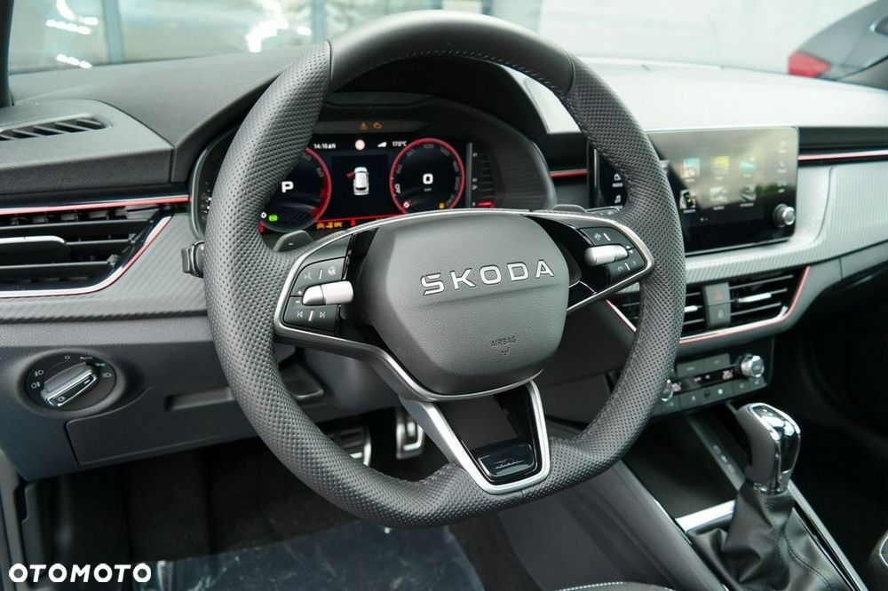 Skoda Kamiq - 15