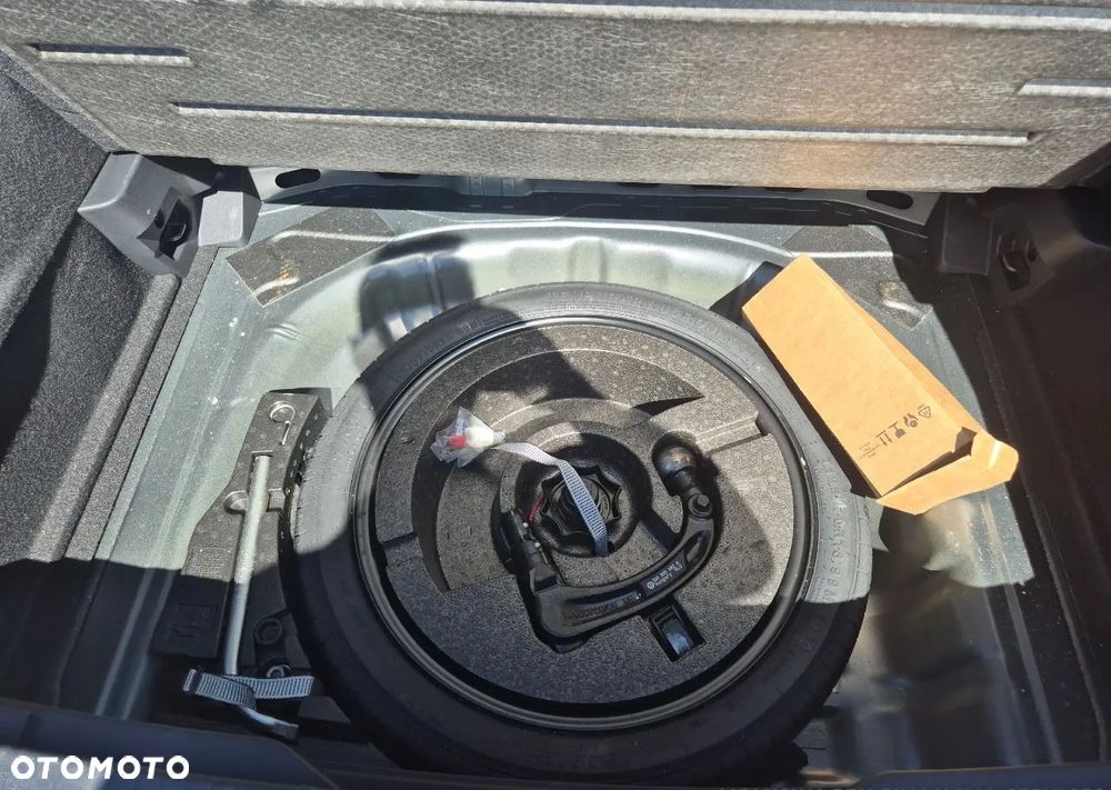 Volkswagen T-Roc 1.5 TSI Style DSG - 9