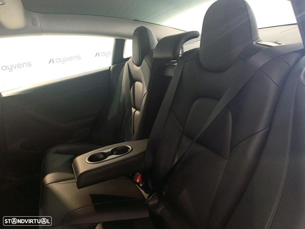 Tesla Model 3 Long-Range Dual Motor AWD - 10