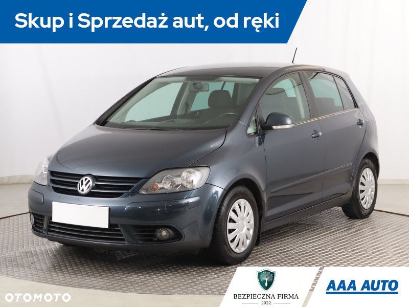Volkswagen Golf Plus - 2