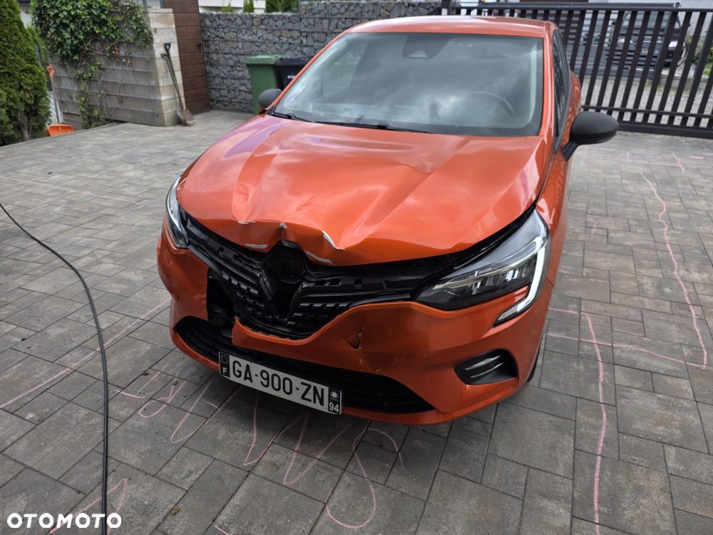 Renault Clio TCe 90 INTENS - 3