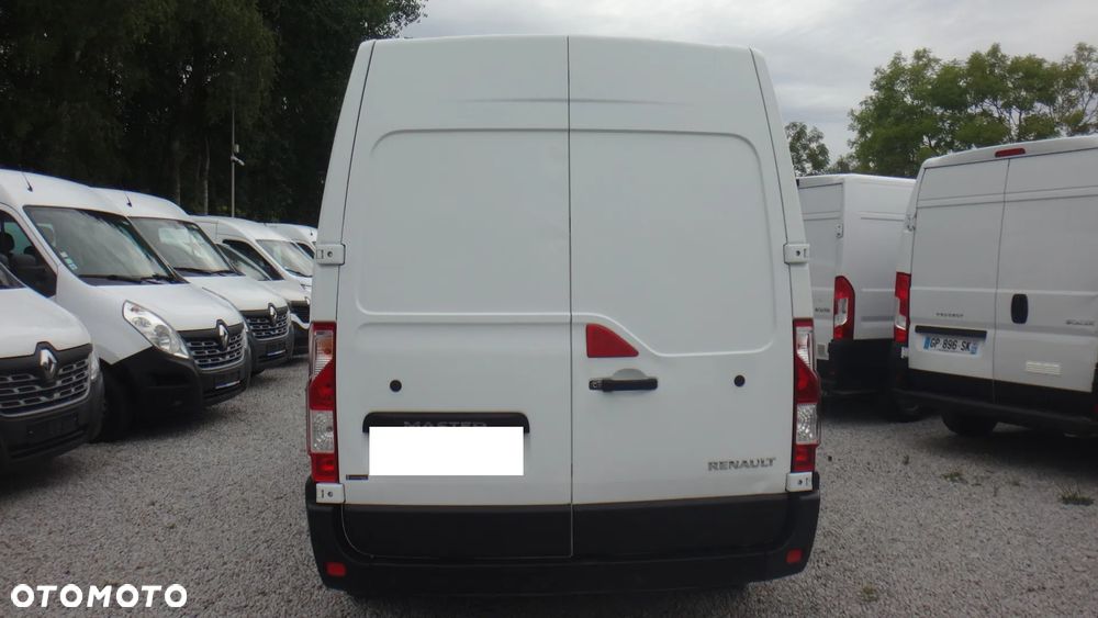 Renault Master - 5