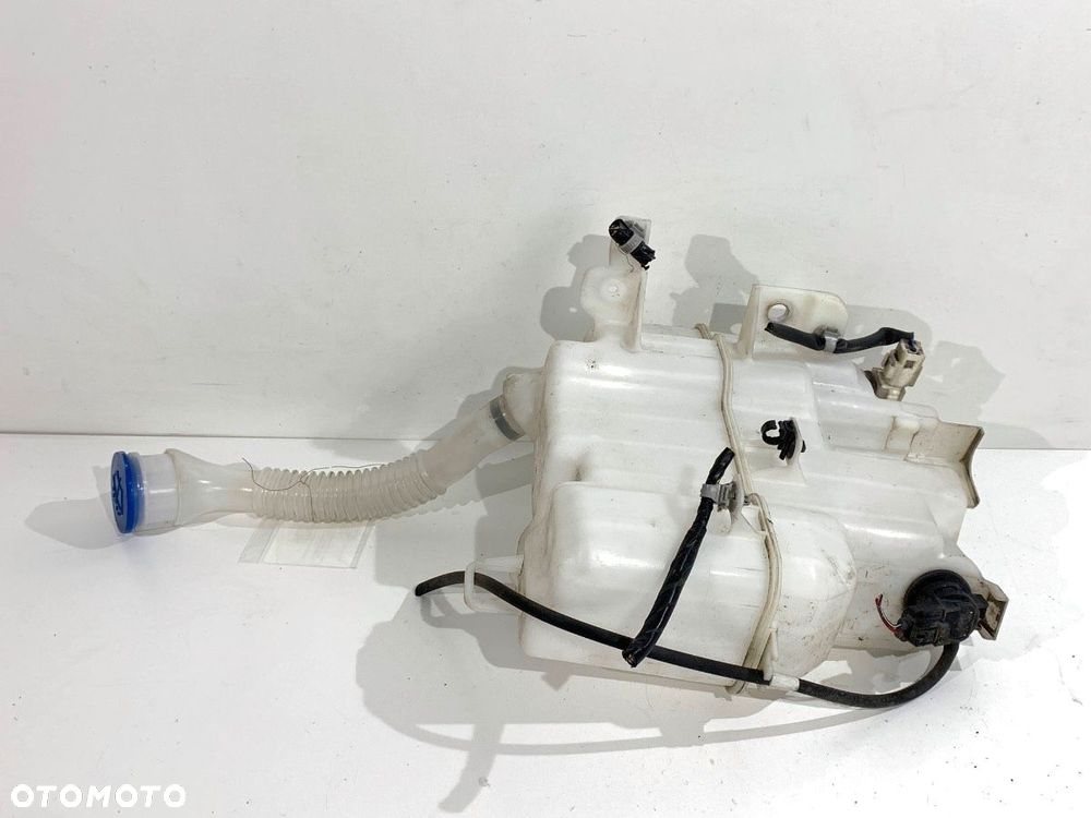 ZBIORNIK SPRYSKIWACZY  MAZDA 6 sedan (GJ, GL) 2012 - 2022 2.5 (GJ5FP) 141 kW [192 KM] benzyna 2013 - - 3