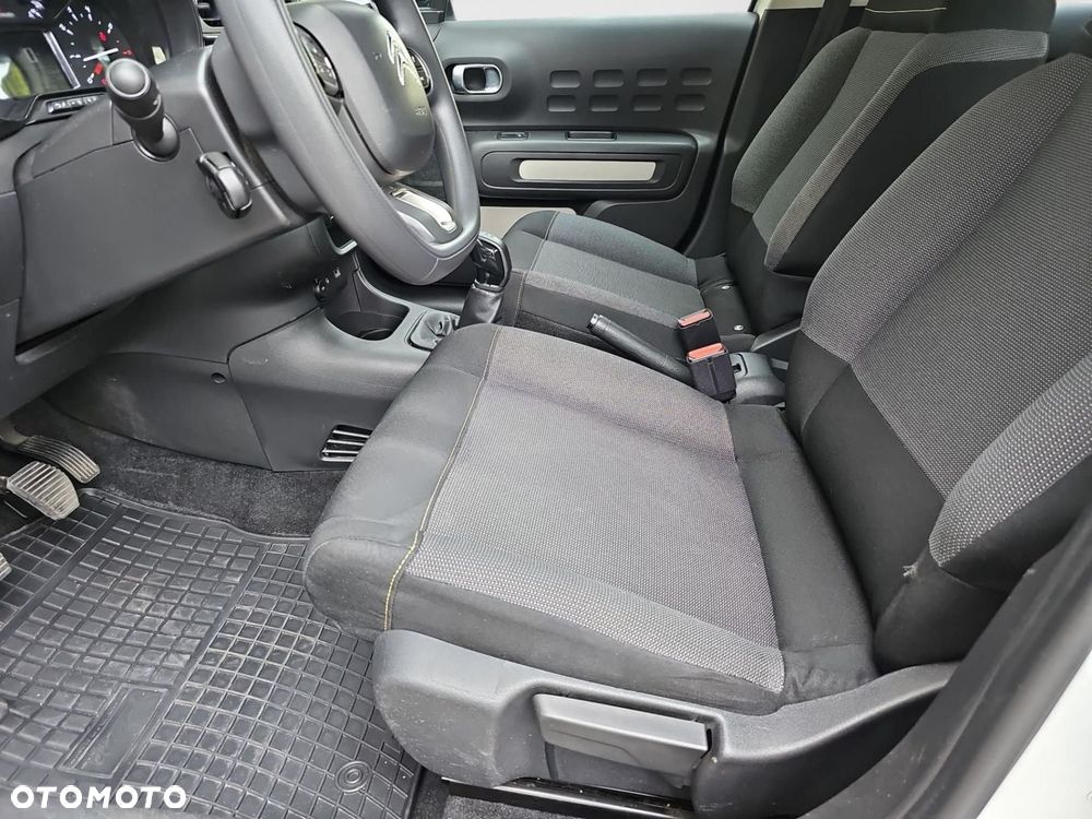 Citroën C3 1.2 VTi Attraction - 23