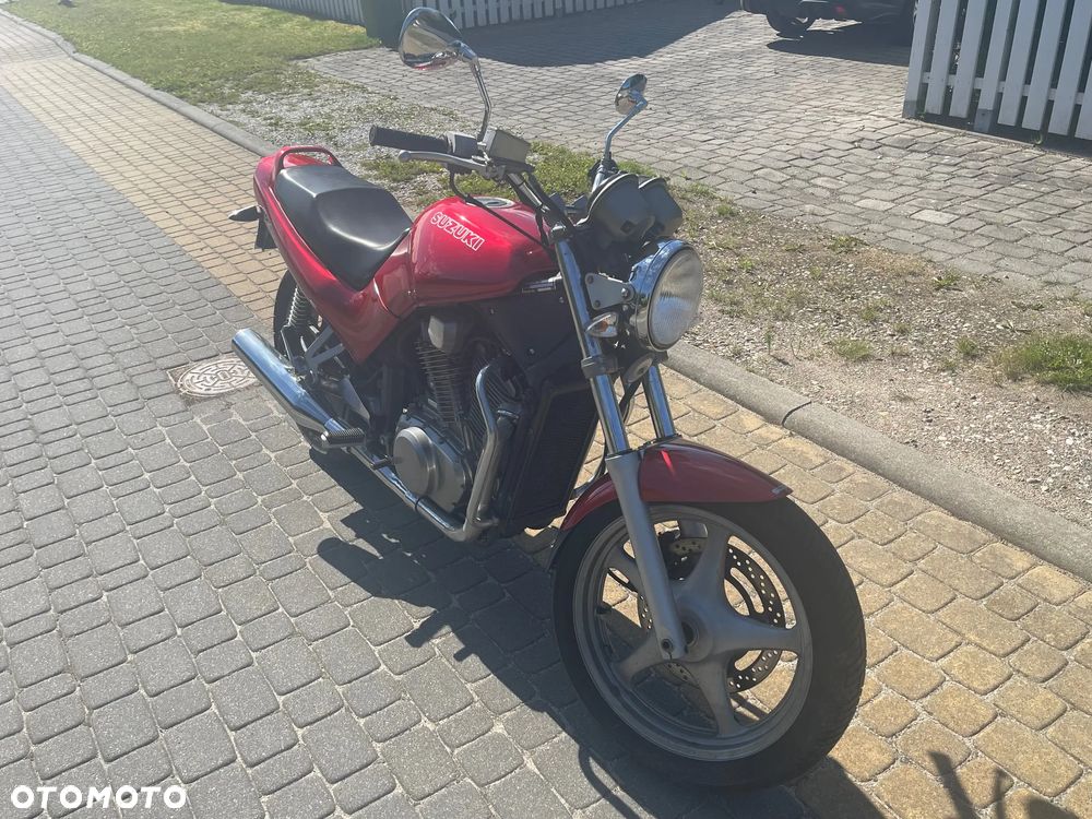 Suzuki VX - 2