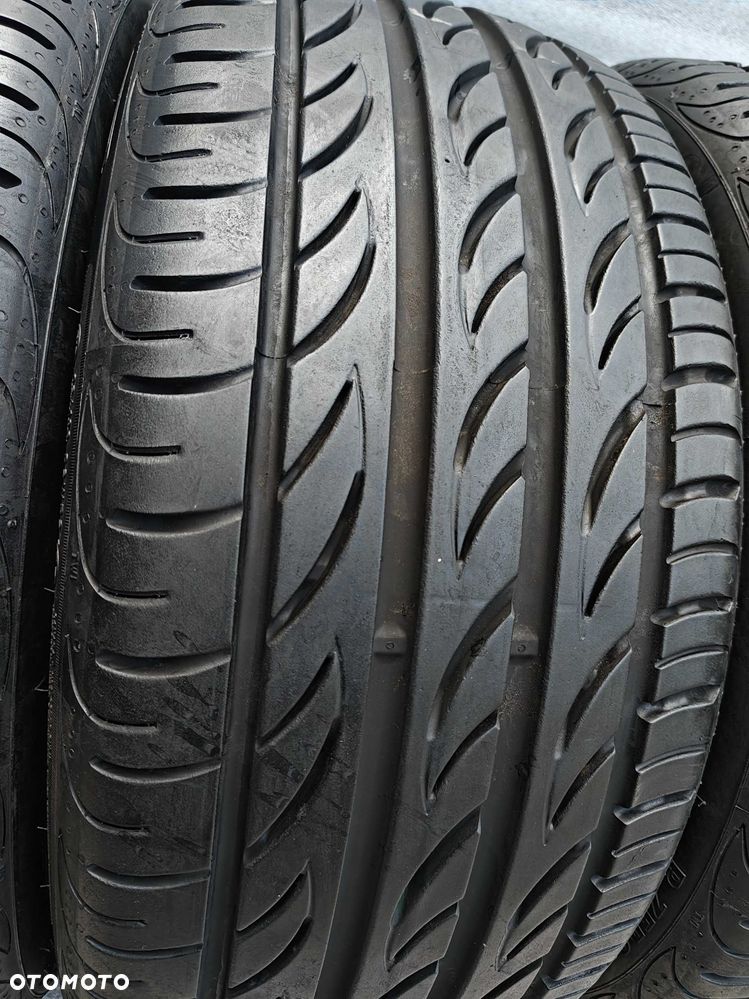 Opony Letnie 215/40/17 Pirelli 4szt 7,8mm MB - 3
