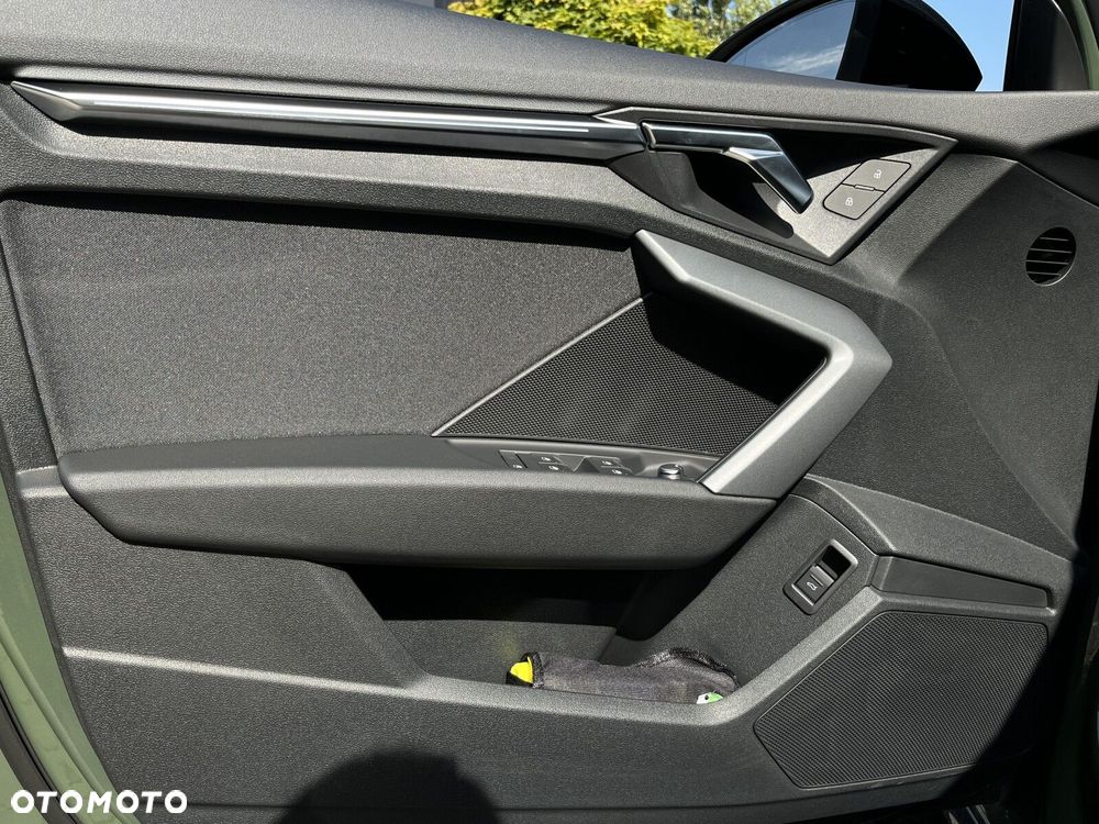 Audi A3 Sportback - 18