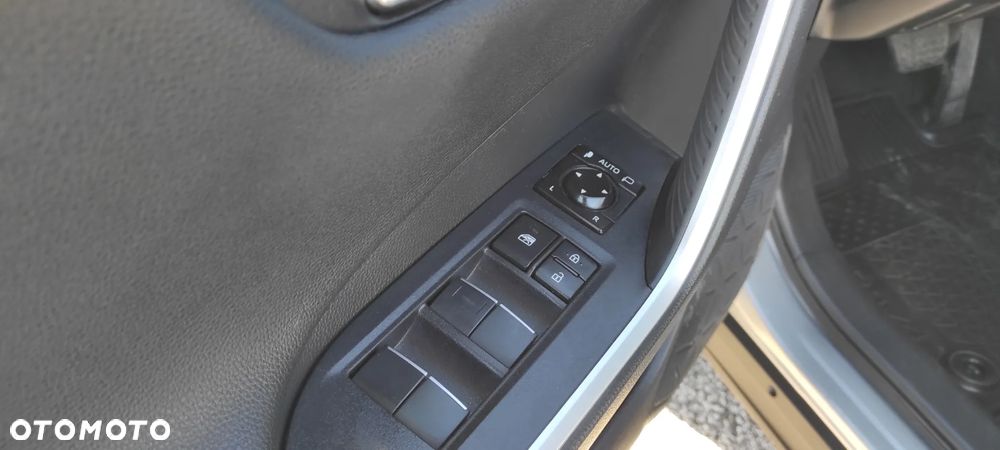 Toyota RAV4 2.5 Hybrid Selection 4x4 - 16