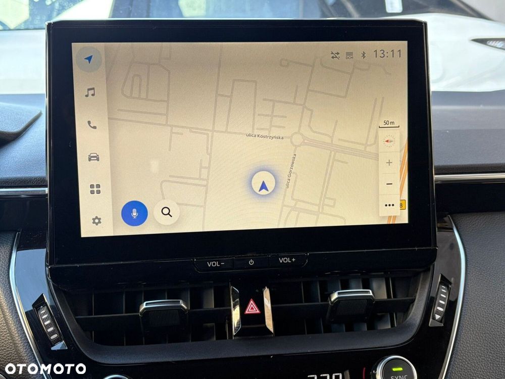 Toyota Corolla 1.8 Hybrid Executive - 20