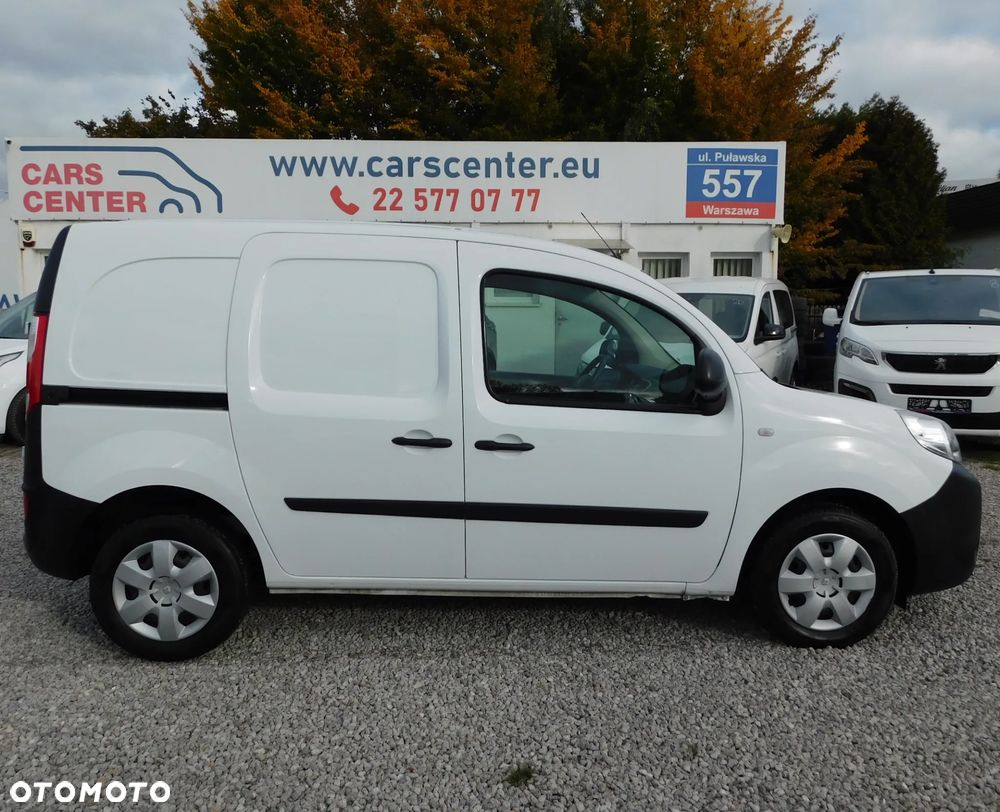 Renault Kangoo - 13