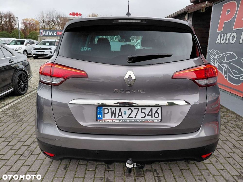 Renault Scenic - 7