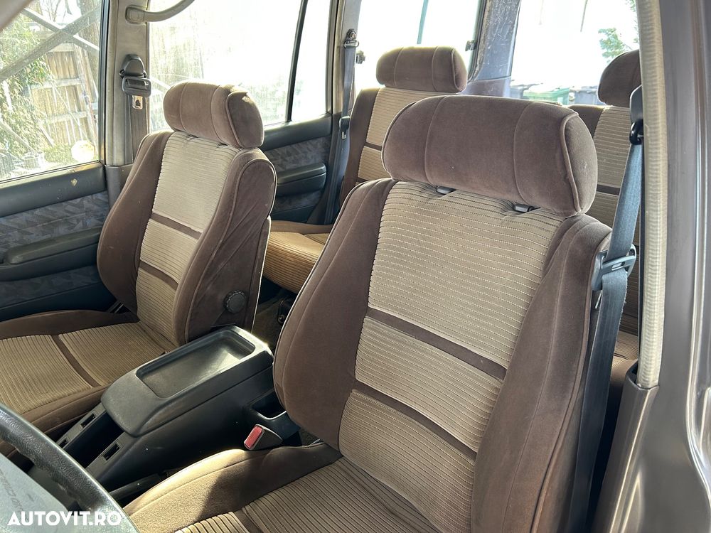 Toyota Land Cruiser - 15