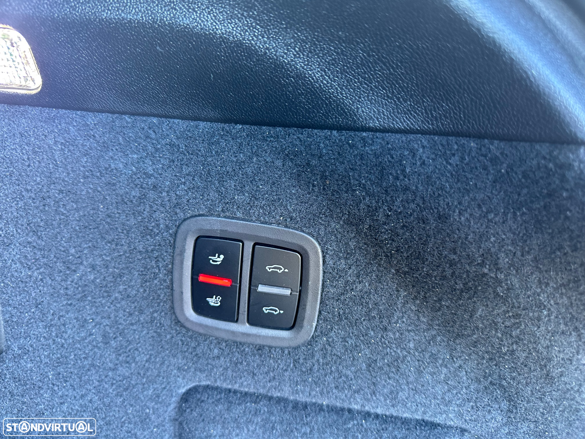 Porsche Cayenne Coupé E-Hybrid - 45