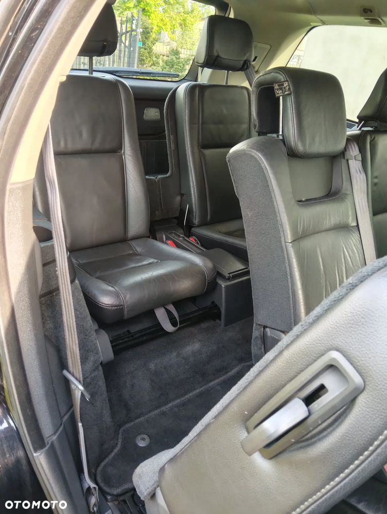 Volvo XC 90 2.4 D5 Kinetic - 18