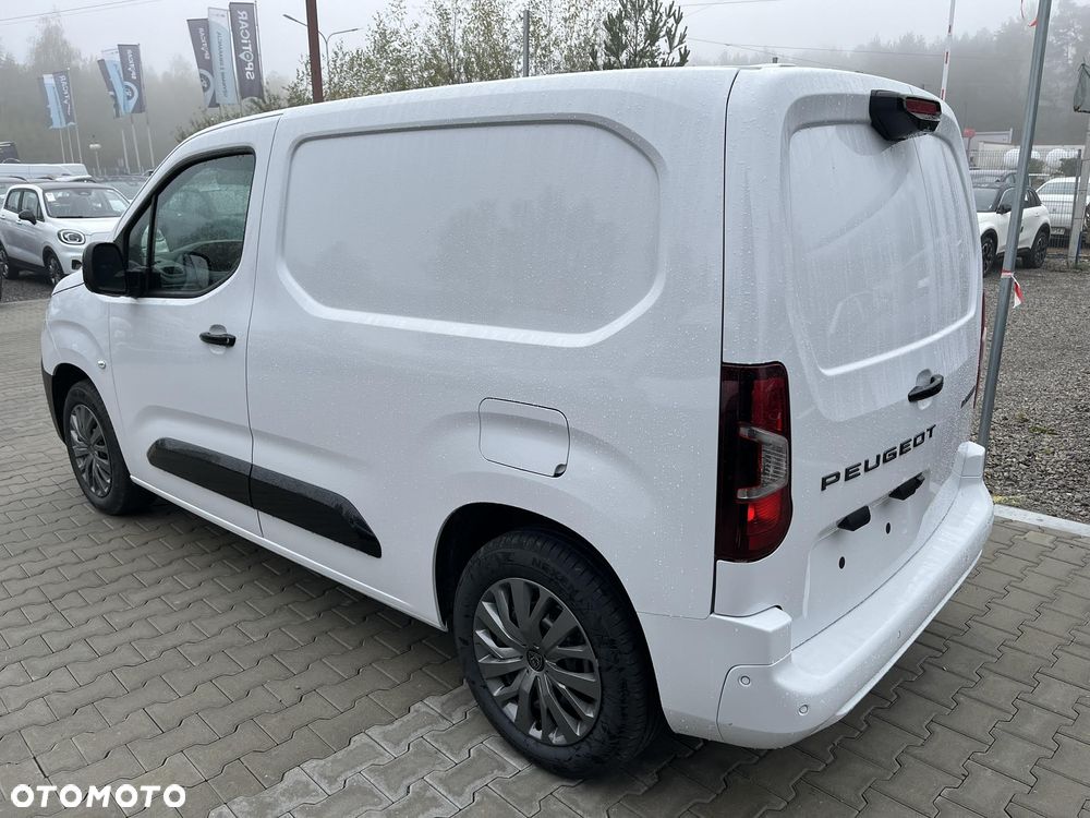 Peugeot PARTNER - 2