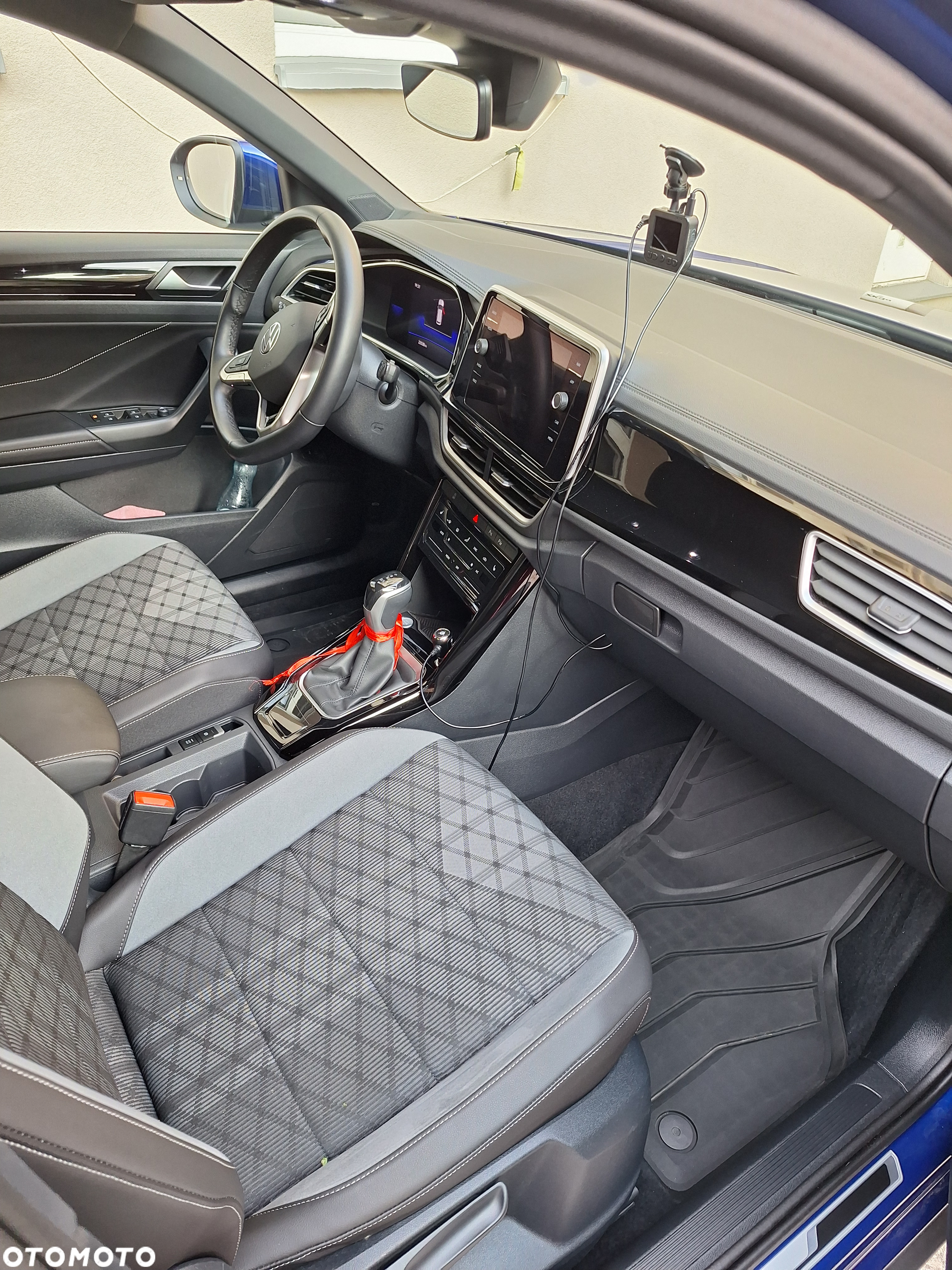 Volkswagen T-Roc 1.5 TSI R-Line DSG - 10