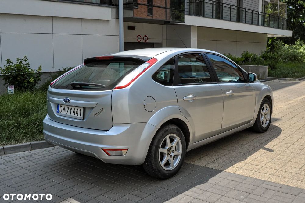 Ford Focus - 4