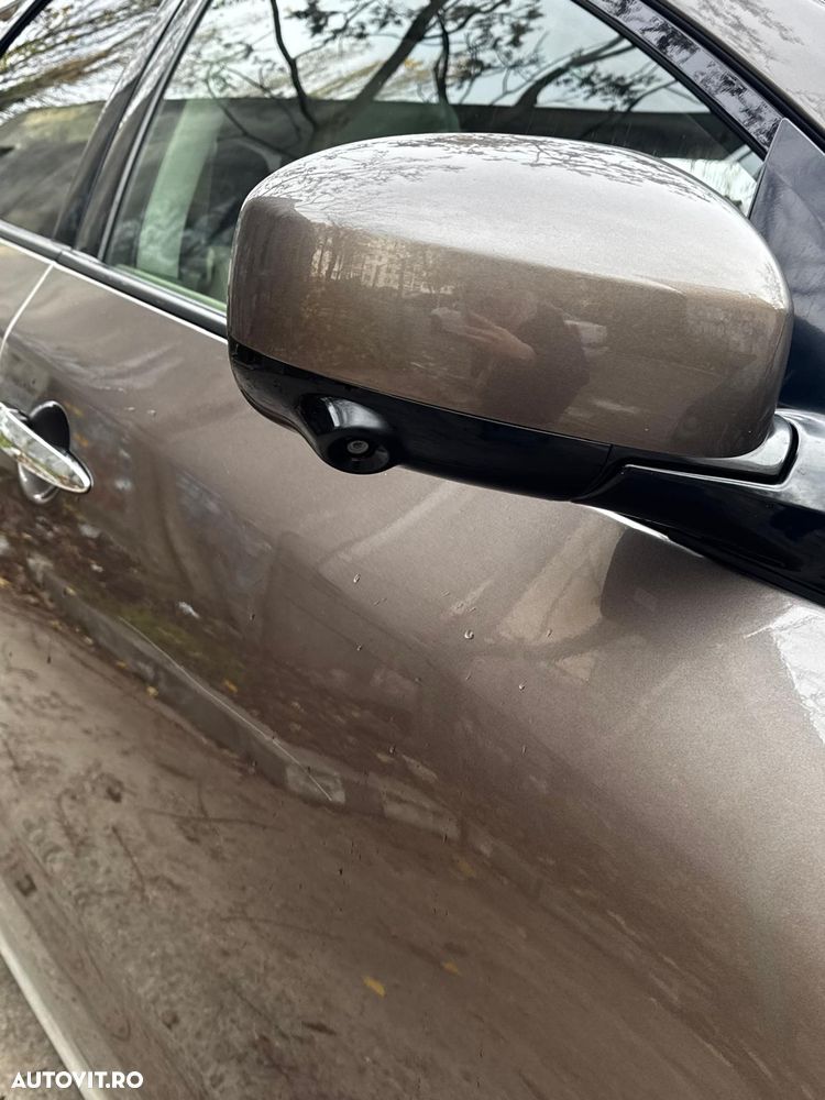 Nissan Murano 2.5 DCi DPF All Mode 4X4-i Elegance A/T - 13