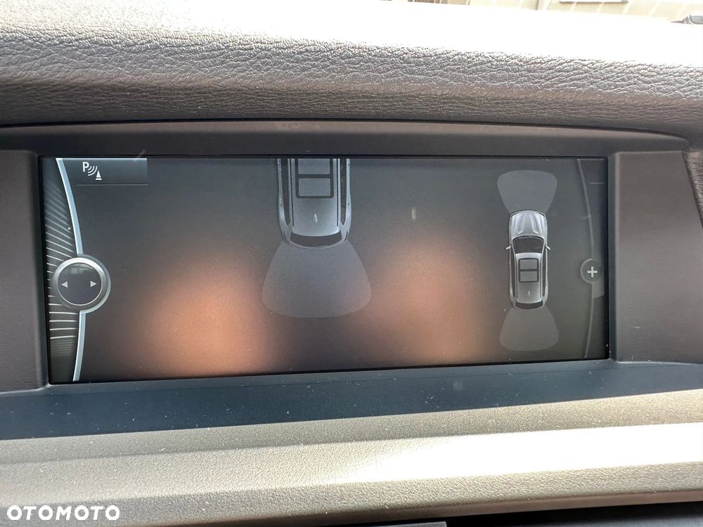 BMW X3 - 19
