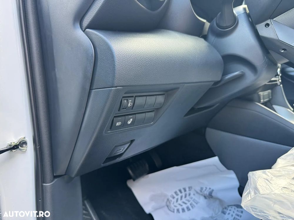 Mazda 2 G116 CVT HEV Homura Plus - 10