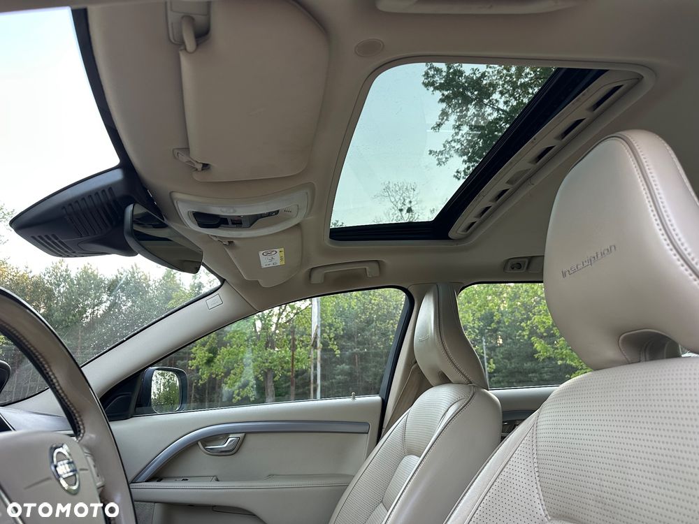 Volvo XC 70 D4 Geartronic Momentum - 21