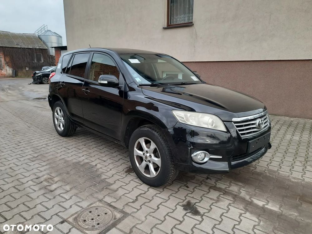 Toyota RAV4 2.2 D-4D 4x2 - 5