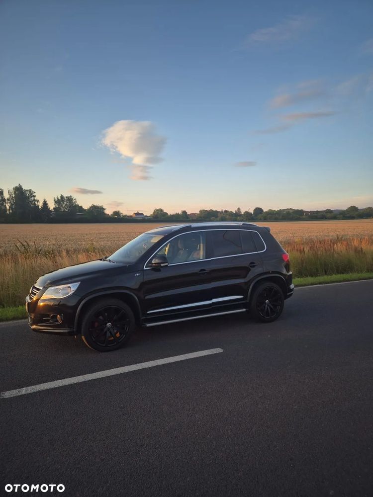 Volkswagen Tiguan - 7