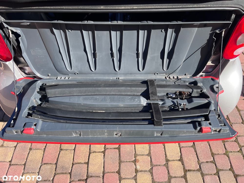 Smart Fortwo - 25
