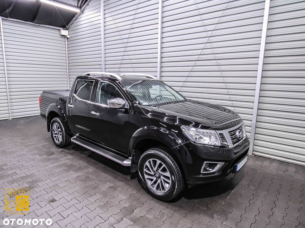 Nissan Navara - 6