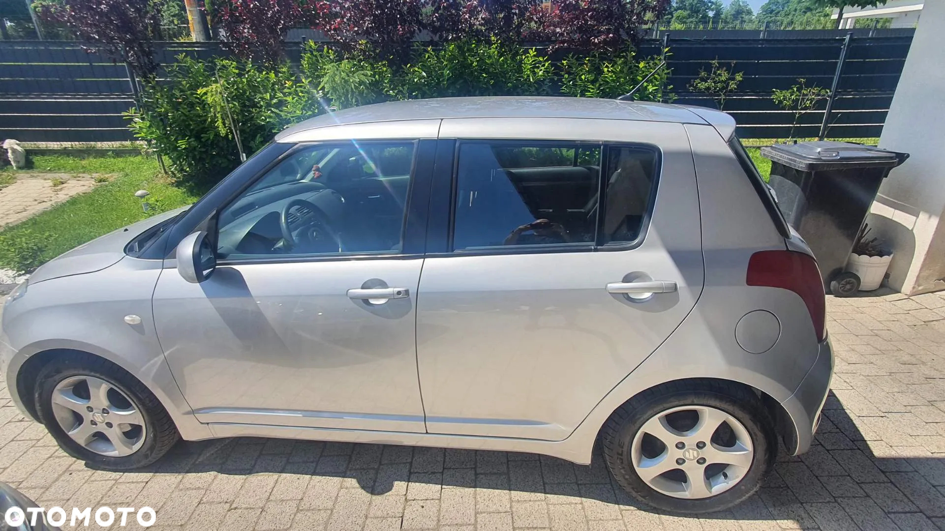 Suzuki Swift 1.3 Comfort - 6