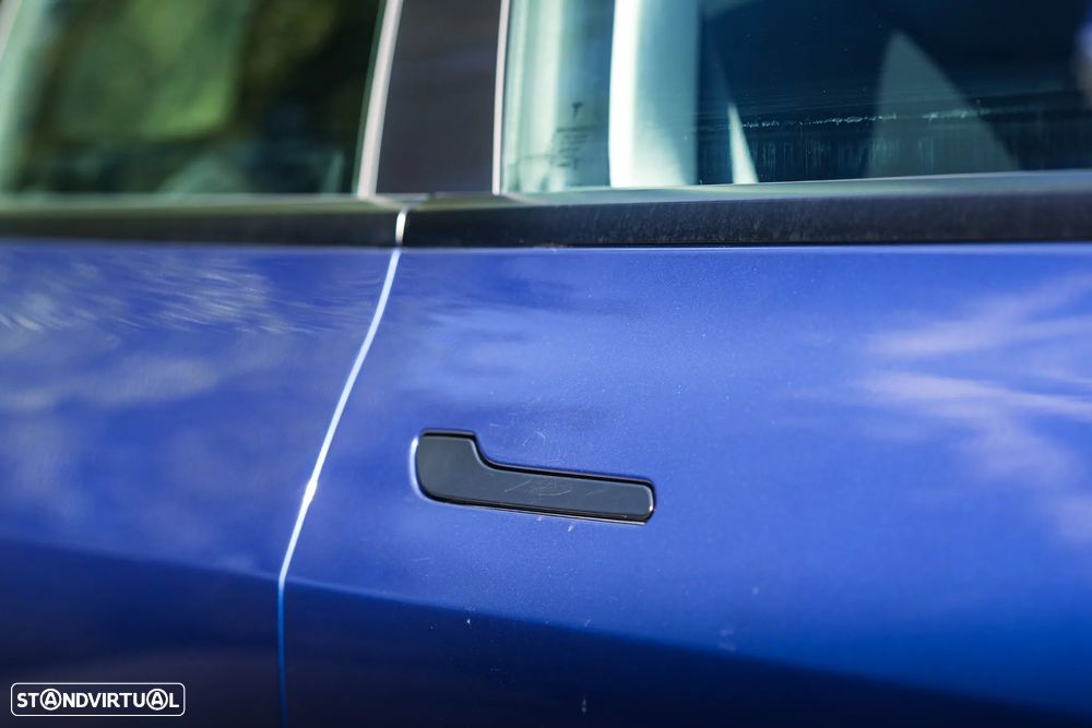 Tesla Model 3 Standard RWD - 16