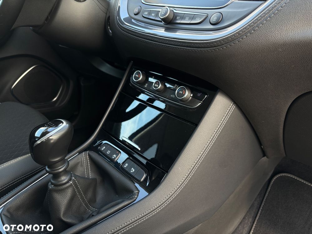 Opel Grandland X - 25