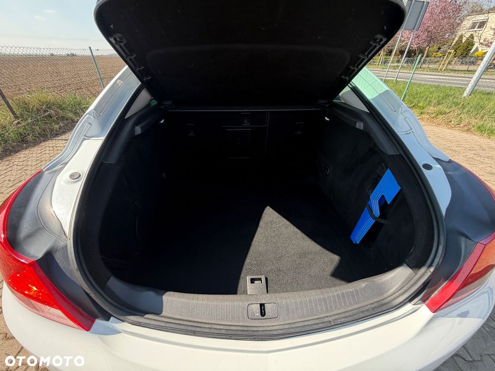 Opel Insignia 2.0 CDTI - 15